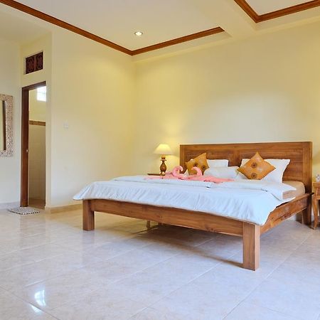 Pondok Ayu Soca Ubud Zewnętrze zdjęcie