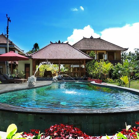 Pondok Ayu Soca Ubud Zewnętrze zdjęcie