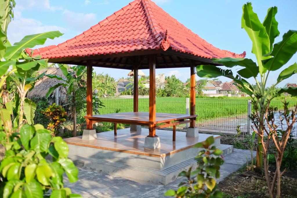 Pondok Ayu Soca Ubud Zewnętrze zdjęcie