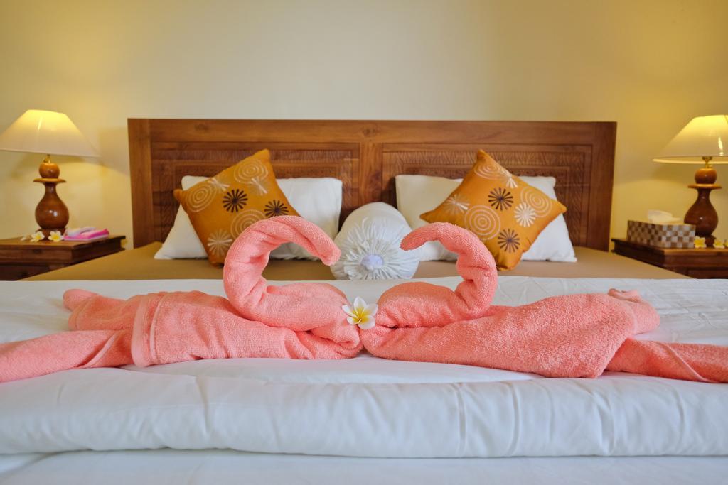 Pondok Ayu Soca Ubud Zewnętrze zdjęcie