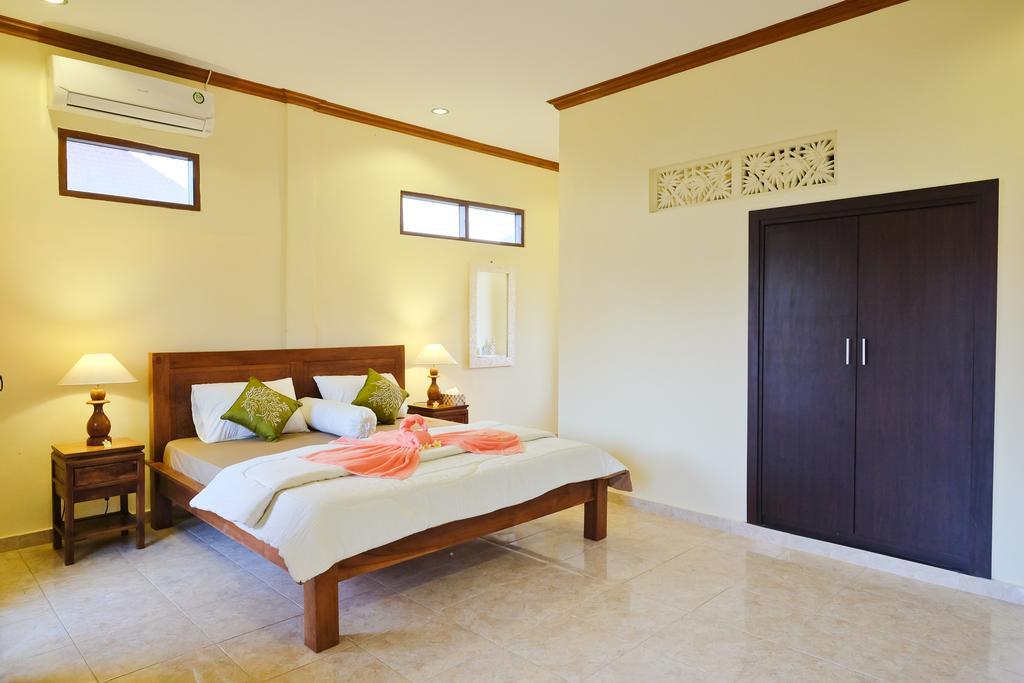 Pondok Ayu Soca Ubud Zewnętrze zdjęcie