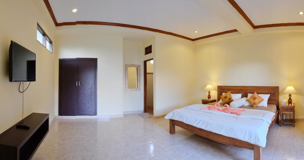 Pondok Ayu Soca Ubud Zewnętrze zdjęcie