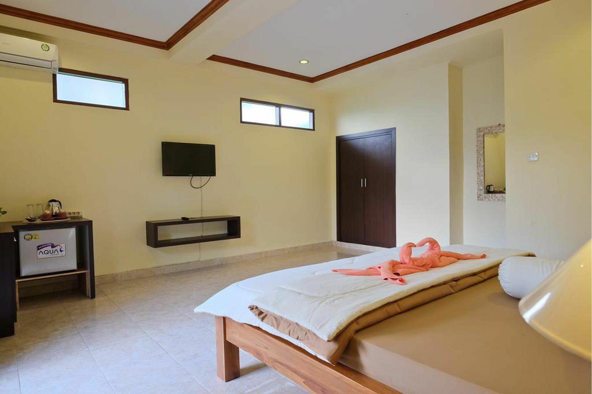 Pondok Ayu Soca Ubud Zewnętrze zdjęcie