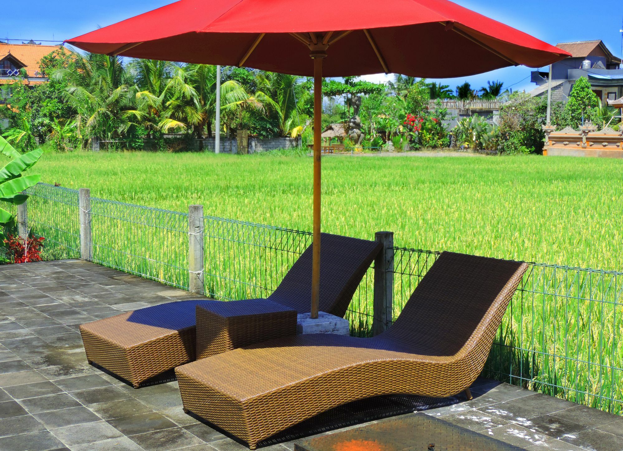 Pondok Ayu Soca Ubud Zewnętrze zdjęcie