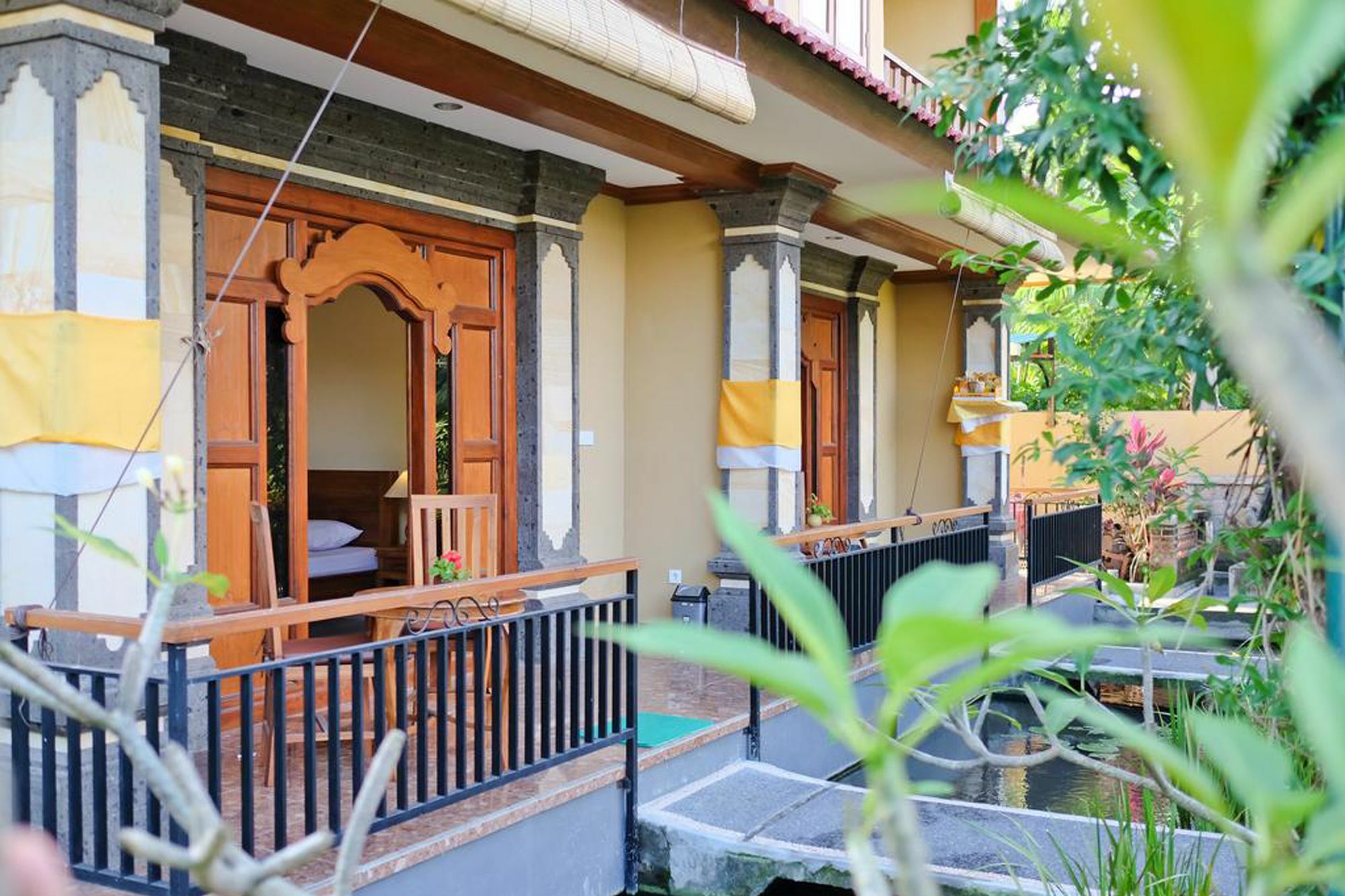 Pondok Ayu Soca Ubud Zewnętrze zdjęcie