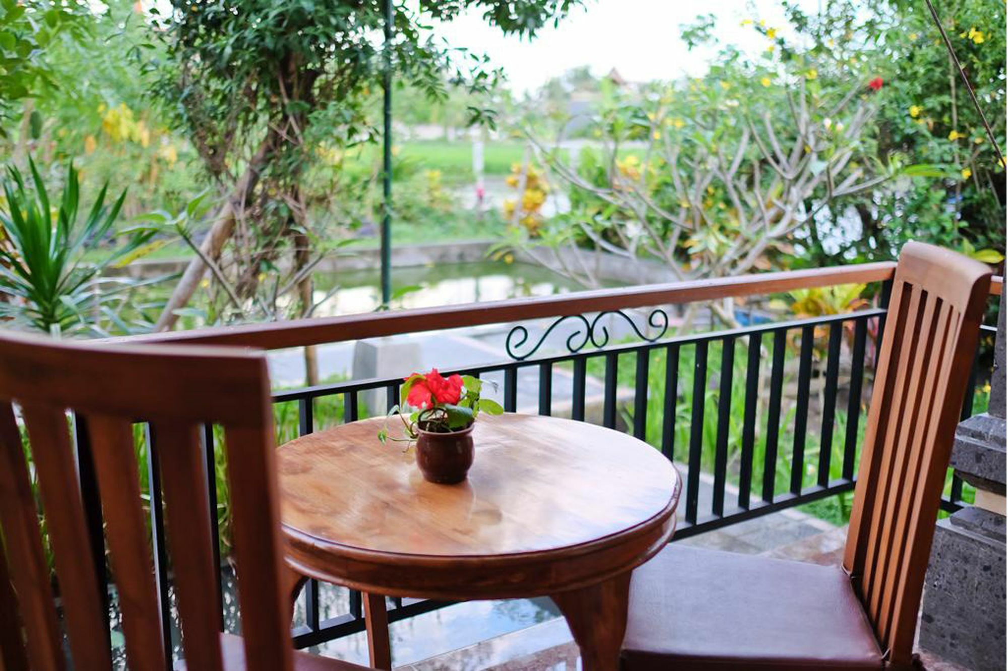 Pondok Ayu Soca Ubud Zewnętrze zdjęcie